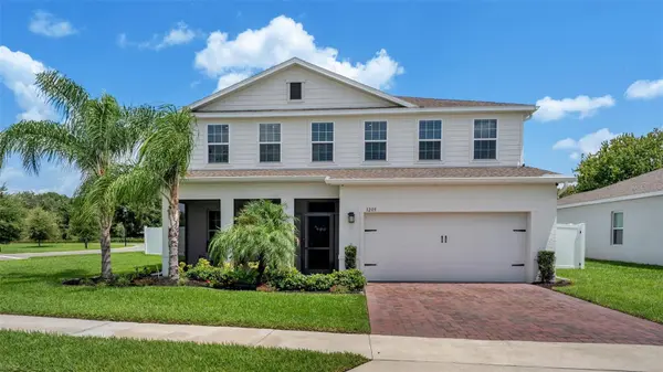 3205 LA SALLE ST, Winter Haven, FL 33884