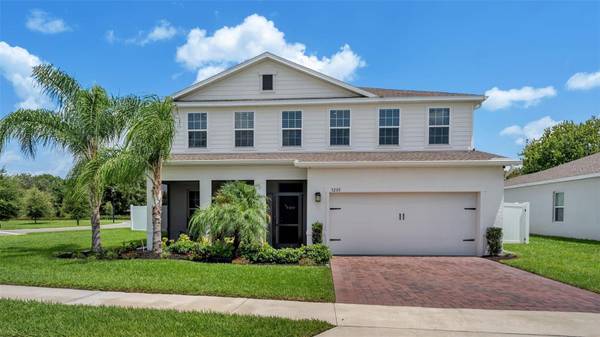 3205 LA SALLE ST, Winter Haven, FL 33884
