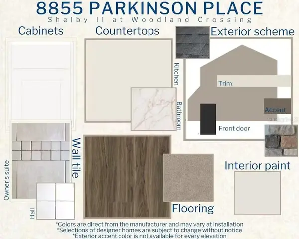 8855 PARKINSON PL, Wildwood, FL 34785