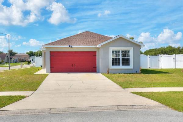780 OVERLOOK GROVE DR, Winter Haven, FL 33884