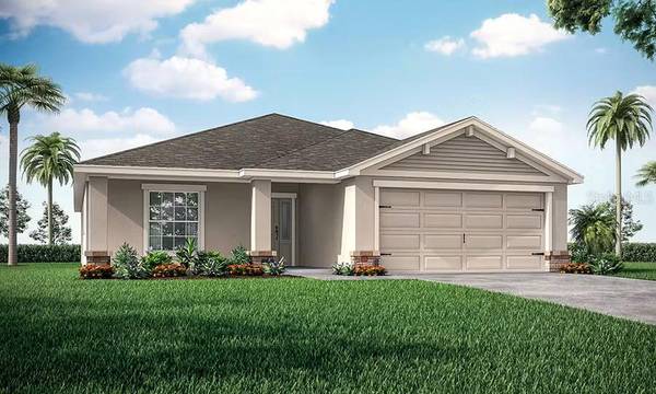 1885 NOBLE DR, Davenport, FL 33837