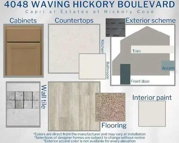 4048 WAVING HICKORY BLVD, St Cloud, FL 34772