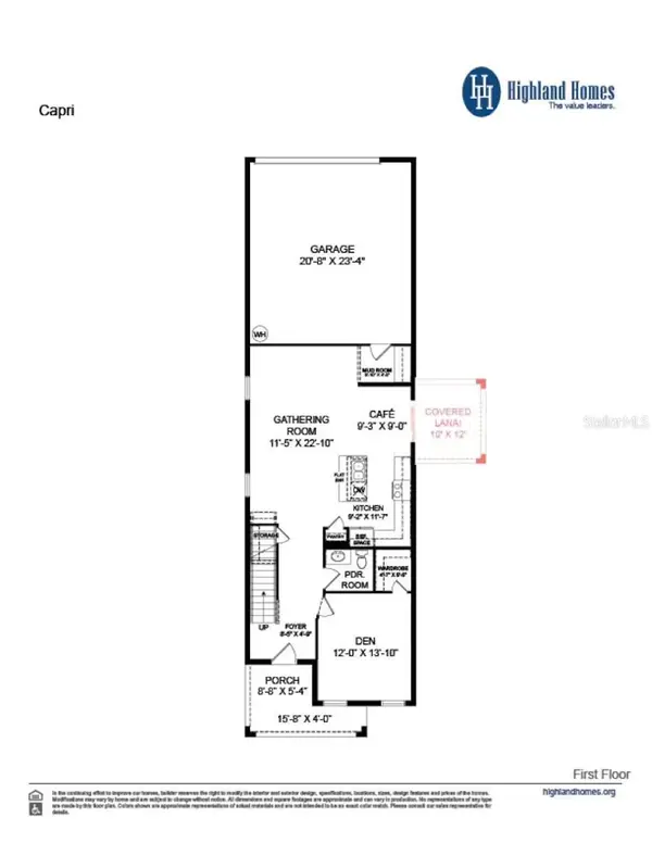 4048 WAVING HICKORY BLVD, St Cloud, FL 34772