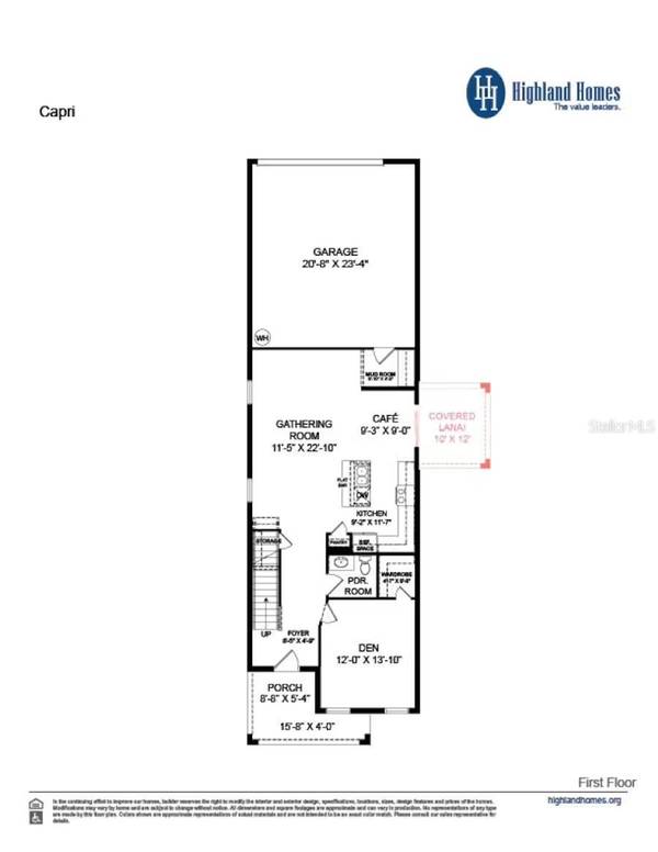 4048 WAVING HICKORY BLVD, St Cloud, FL 34772