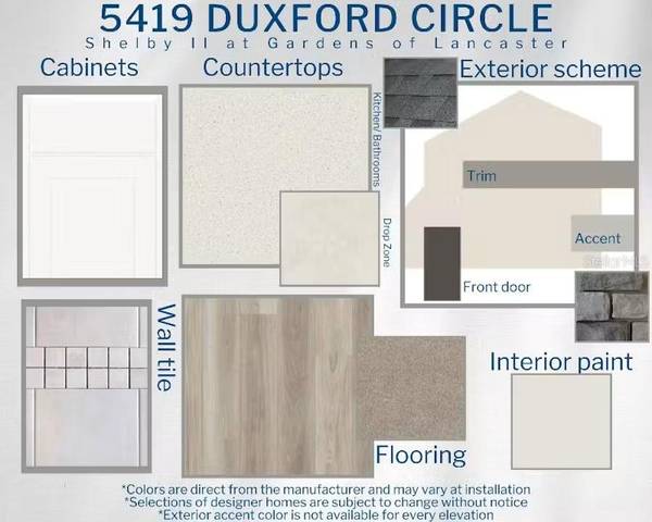 5419 DUXFORD CIR, St Cloud, FL 34771