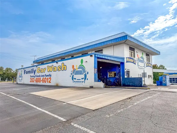 1108 COMMERCIAL WAY, Spring Hill, FL 34606