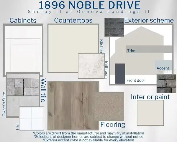1896 NOBLE DR, Davenport, FL 33837