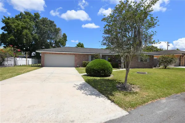 204 CHAUCER LN, Winter Haven, FL 33884
