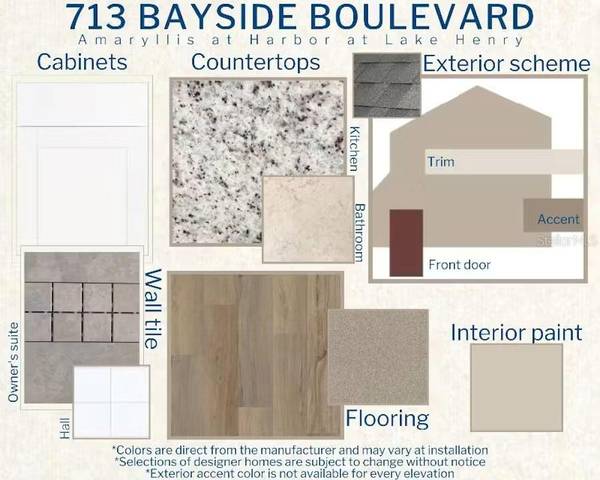 713 BAYSIDE BLVD, Winter Haven, FL 33881