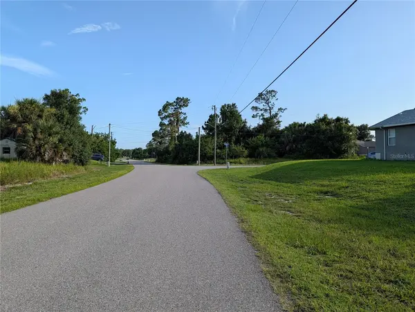 DELWOOD DR, North Port, FL 34288