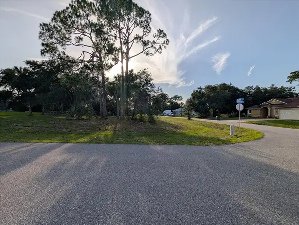 DELWOOD DR, North Port, FL 34288