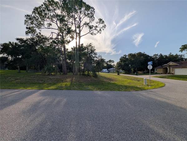 DELWOOD DR, North Port, FL 34288