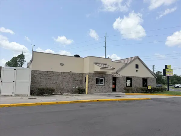 2439 ENTERPRISE RD, Orange City, FL 32763