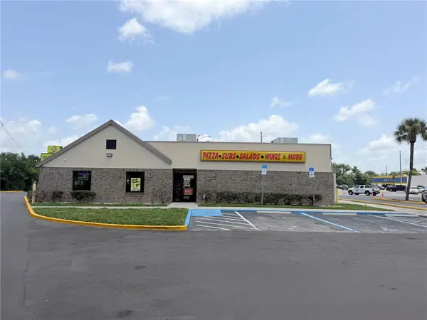 2439 ENTERPRISE RD, Orange City, FL 32763