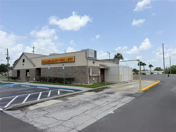 2439 ENTERPRISE RD, Orange City, FL 32763