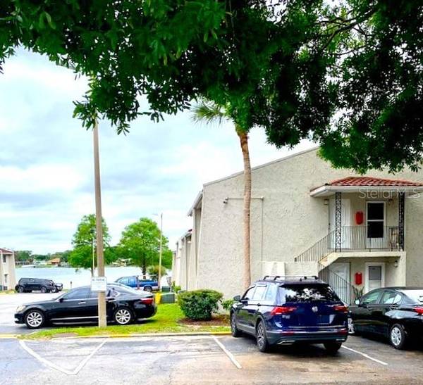 1103 CYPRESS GARDENS BLVD #13, Winter Haven, FL 33884