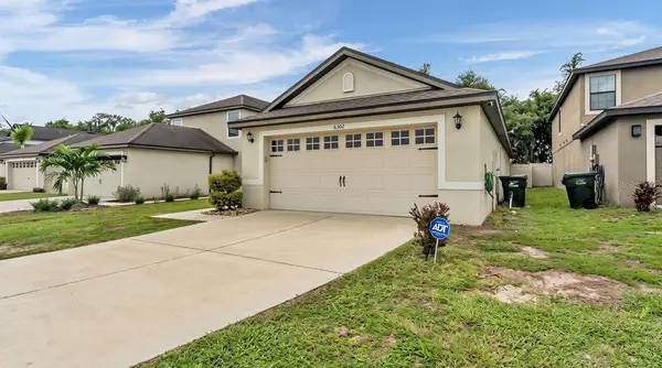 6302 MANITOBA DR, Lakeland, FL 33805