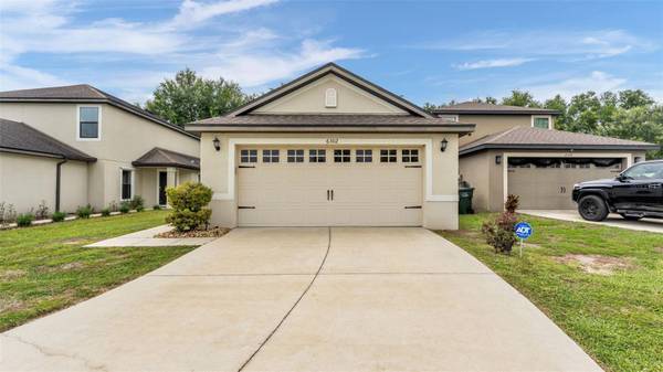 6302 MANITOBA DR, Lakeland, FL 33805