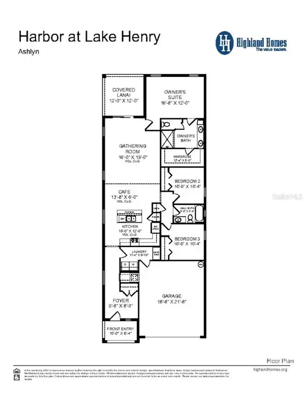 611 ITUNA CIR, Winter Haven, FL 33881