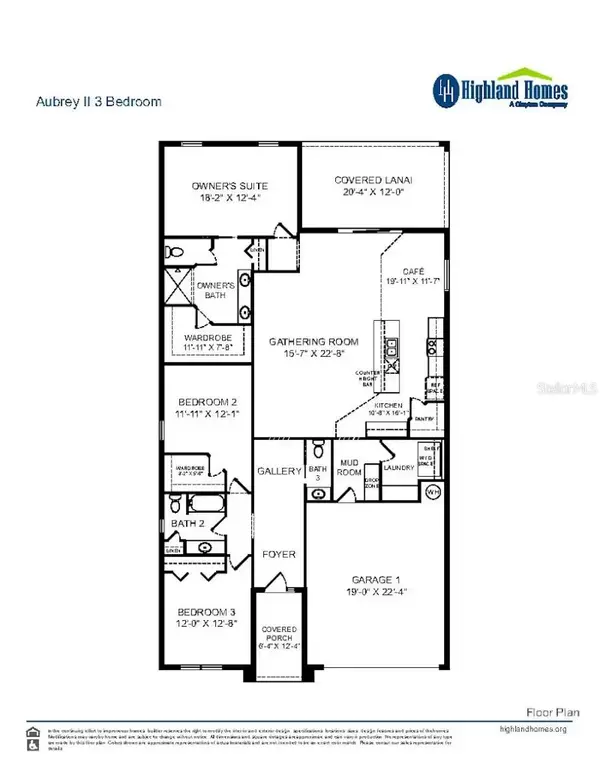 4476 RIVER BIRCH BND, Lakeland, FL 33811