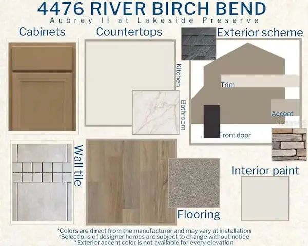 4476 RIVER BIRCH BND, Lakeland, FL 33811
