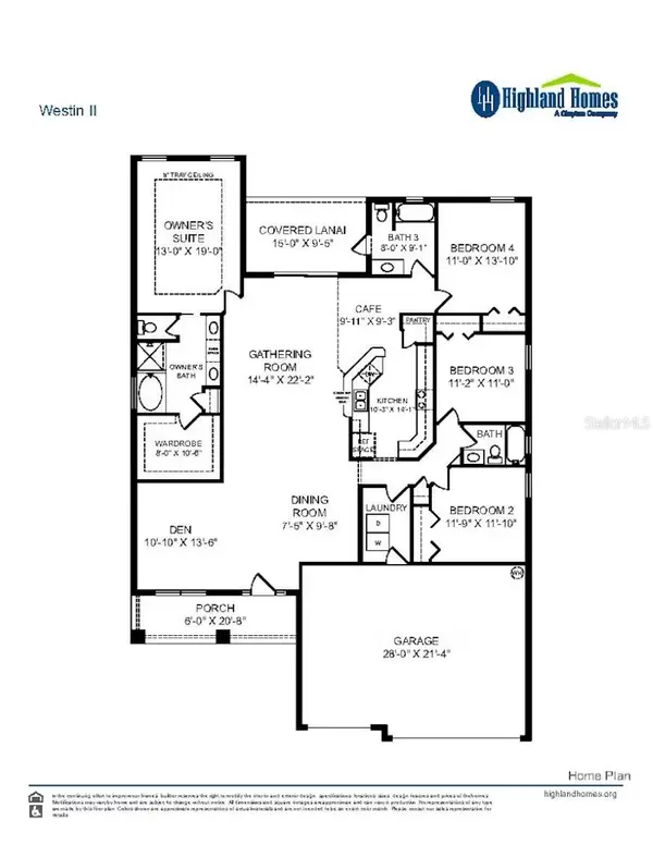 2223 SUMMERLAKE CT, Auburndale, FL 33823