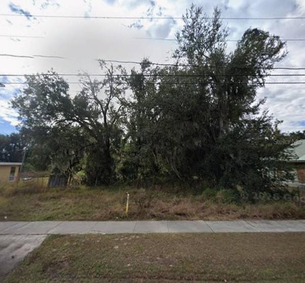 S CHURCH AVE S, Fort Meade, FL 33841