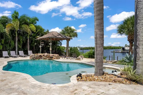 5548 LEEWARD LN, New Port Richey, FL 34652