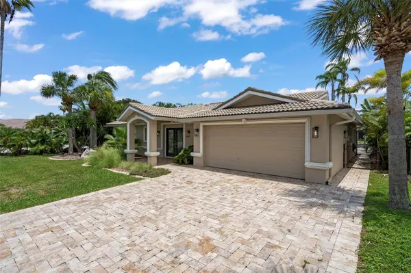 5548 LEEWARD LN, New Port Richey, FL 34652