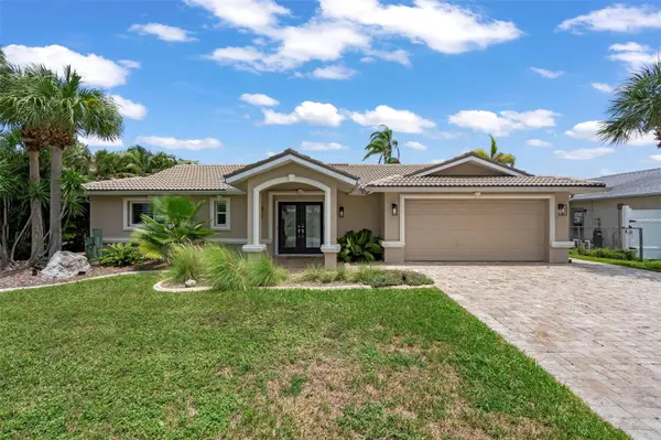 5548 LEEWARD LN, New Port Richey, FL 34652