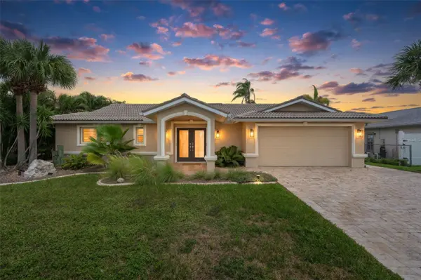 5548 LEEWARD LN, New Port Richey, FL 34652