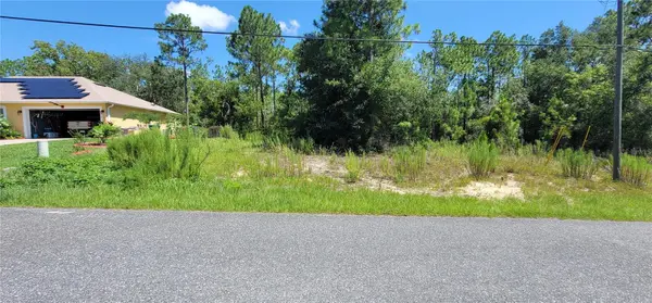7163 N GLENRIDGE CIR, Citrus Springs, FL 34434