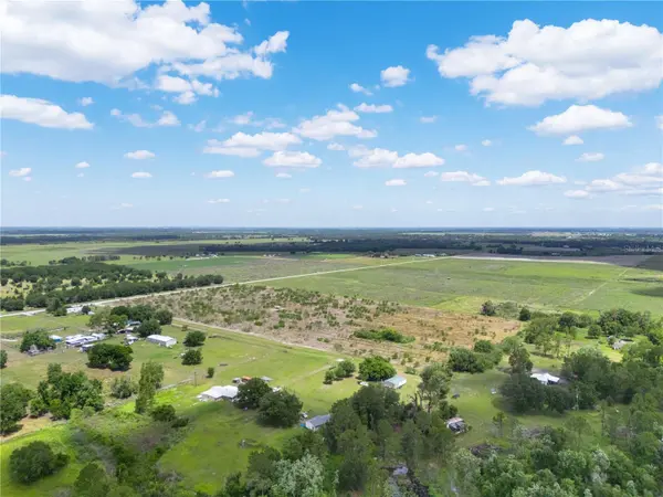 LAKE BUFFUM RD W, Fort Meade, FL 33841