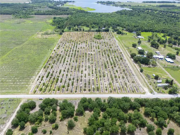 LAKE BUFFUM RD W, Fort Meade, FL 33841
