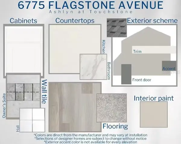 6775 FLAGSTONE AVE, Lakeland, FL 33813