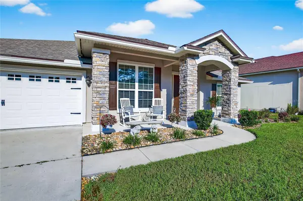 86434 MOONLIT WALK CIR, Yulee, FL 32097