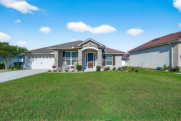 86434 MOONLIT WALK CIR, Yulee, FL 32097