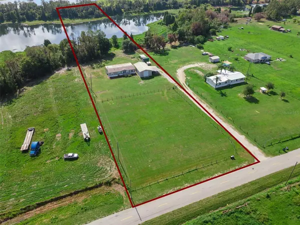 1153 SAND MOUNTAIN RD, Fort Meade, FL 33841