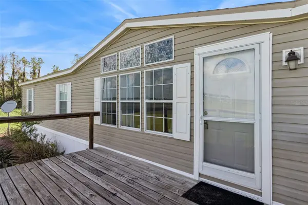 1153 SAND MOUNTAIN RD, Fort Meade, FL 33841
