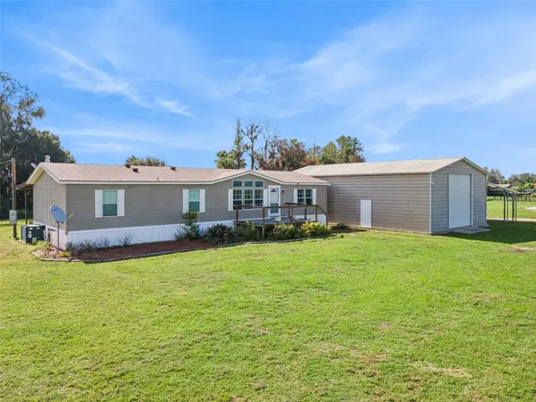 1153 SAND MOUNTAIN RD, Fort Meade, FL 33841