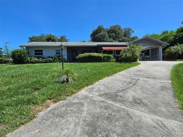 507 LAKE LULU DR, Winter Haven, FL 33880