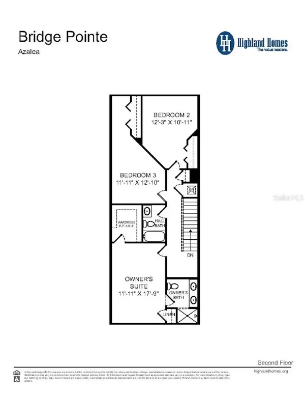 394 CHESAPEAKE DR, St Cloud, FL 34771