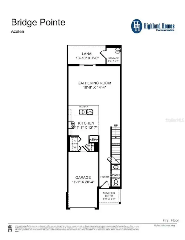 394 CHESAPEAKE DR, St Cloud, FL 34771