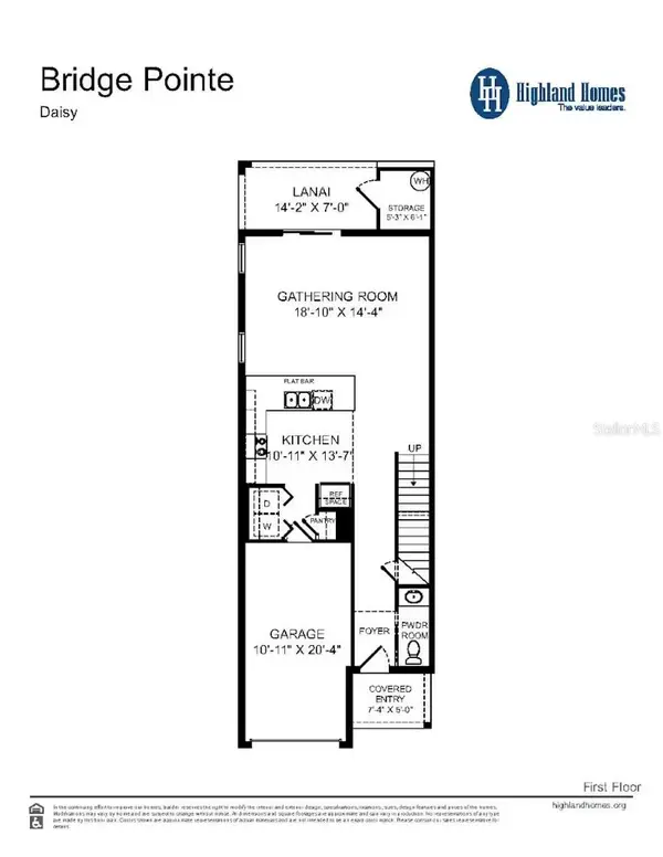402 CHESAPEAKE DR, St Cloud, FL 34771