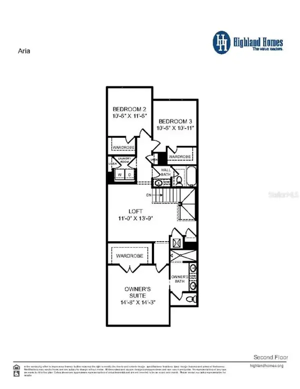 566 WINDY WILLOW WAY, St Cloud, FL 34771