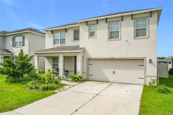 5911 SHINGLE CREEK RD, Lakeland, FL 33811