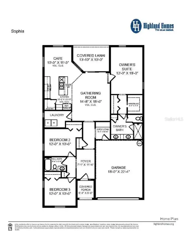 4491 RAPALLO AVE, Winter Haven, FL 33884