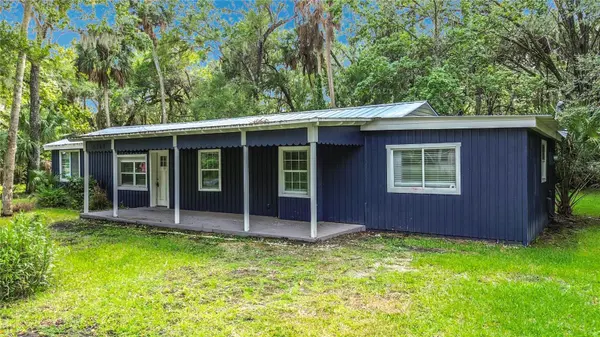 5360 S ELM AVE, Homosassa, FL 34448