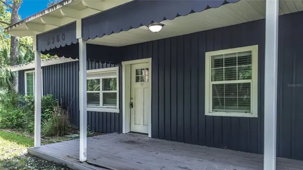 5360 S ELM AVE, Homosassa, FL 34448