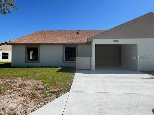 4078 OAK LOOP #95, Mulberry, FL 33860